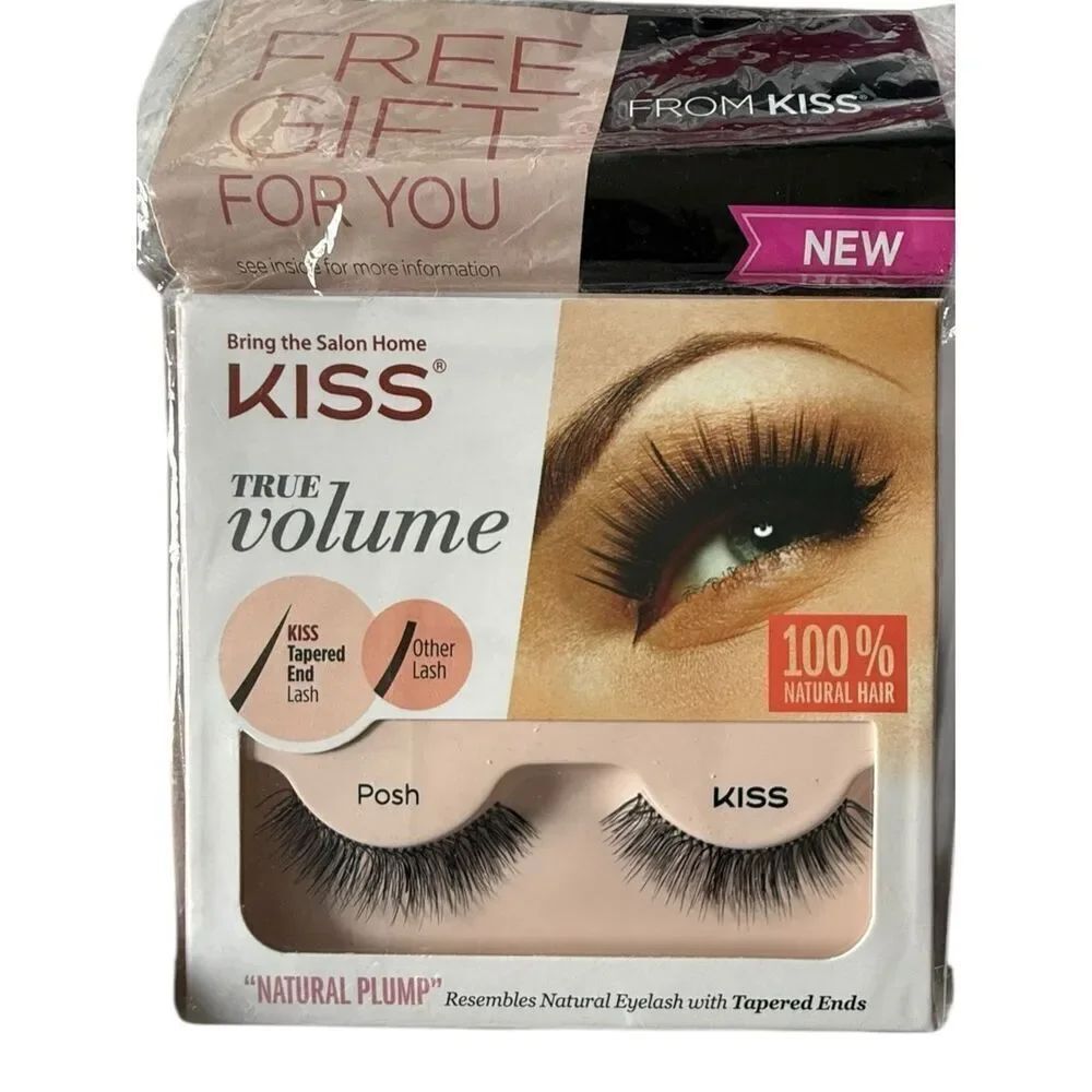 Lash Bundle - Picture 5 of 7